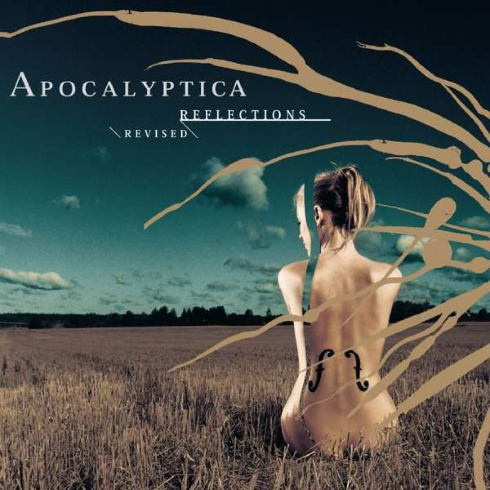 Виниловая пластинка Apocaliptyca - Reflections Revised, 435