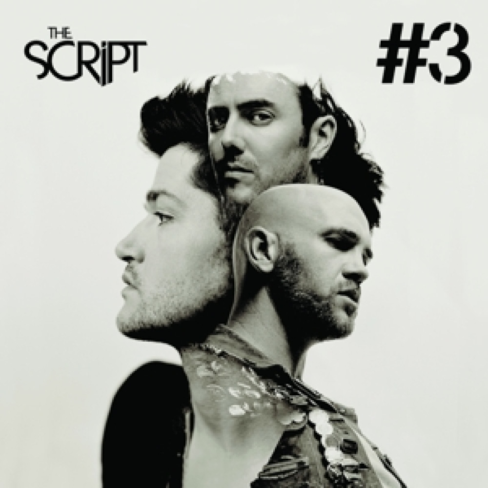 Виниловая пластинка Script - 3, 438