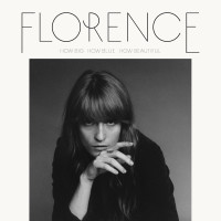 Florence + The Machine - How Big, How Blue, How Beautiful (10th Anniversary Edition)