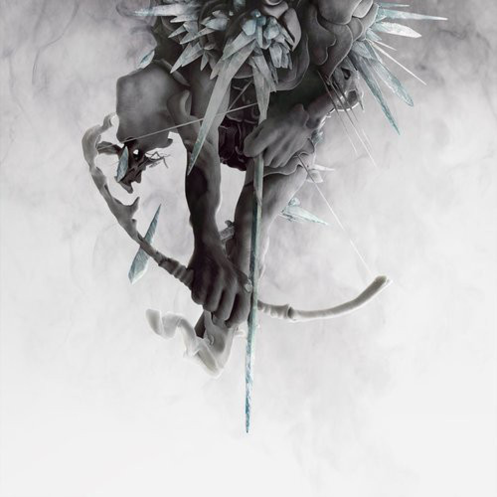 Вінілова платівка Linkin Park - Hunting Party, 446