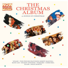 The Christmas Album