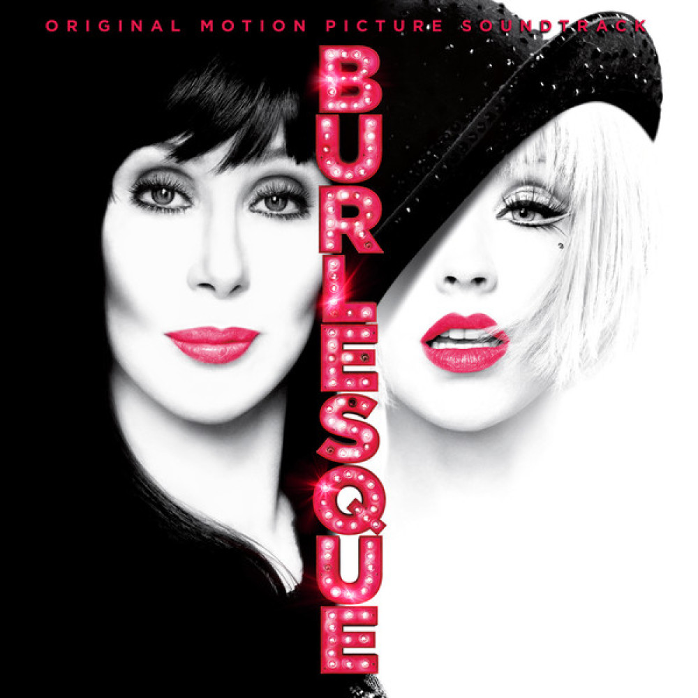 Виниловая пластинка OST - Burlesque, 4490