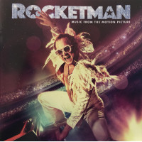 Rocketman (Music From The Motion Picture) 