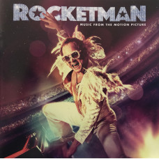 Rocketman (Music From The Motion Picture) 