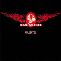 Collected (Limited Edition Red Vinyl)