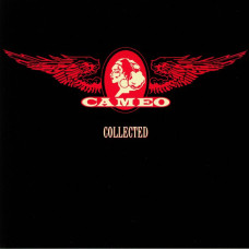 Collected (Limited Edition Red Vinyl)