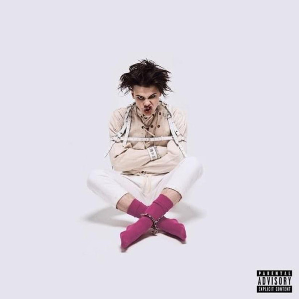 Виниловая пластинка Yungblud - 21st Century Liability, 4514