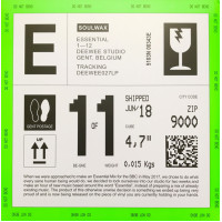 Soulwax ‎– Essential