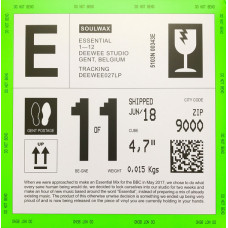Soulwax ‎– Essential