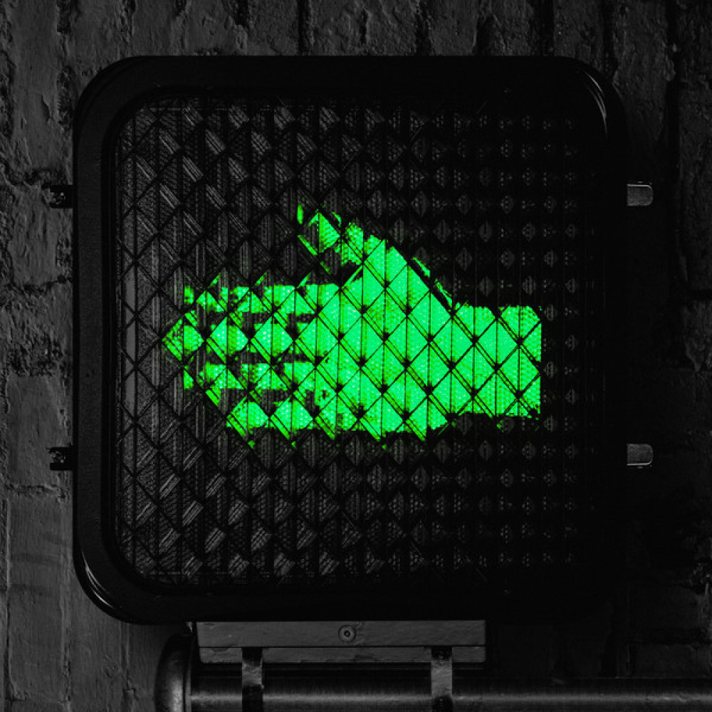Вінілова платівка Raconteurs - Help Us Stranger, 4521