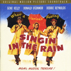 Singin' In The Rain - Original Motion Picture Soundtrack 