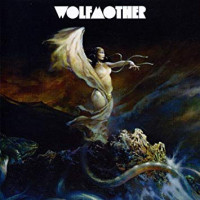 Wolfmother 