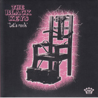 The Black Keys - Let's Rock