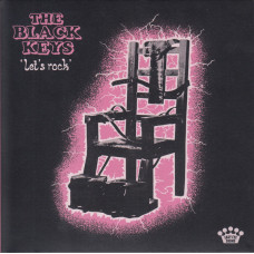The Black Keys - Let's Rock