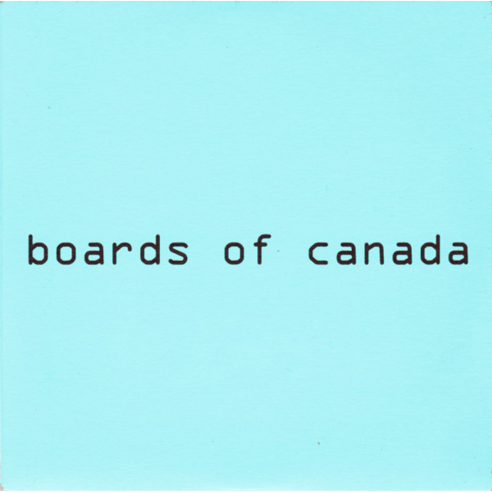 Вінілова платівка Boards Of Canada - Hi Scores, 4530