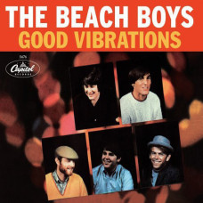 Beach Boys - Good Vibrations