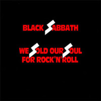 We Sold Our Soul For Rock 'N' Roll 