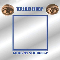 Look At Yourself 
