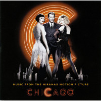 Music From The Miramax Motion Picture Chicago 