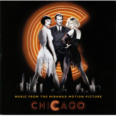 Music From The Miramax Motion Picture Chicago 