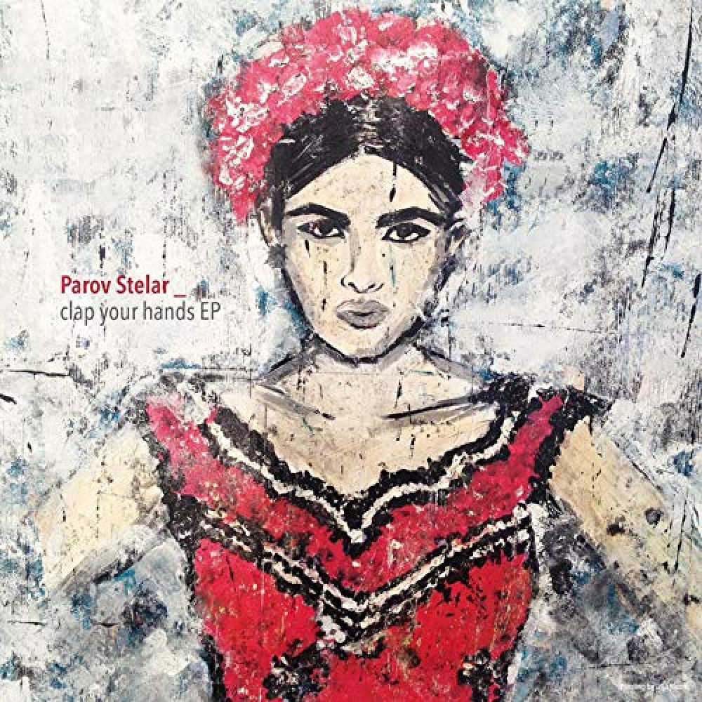 Виниловая пластинка Parov Stelar - Clap Your Hands, 4549