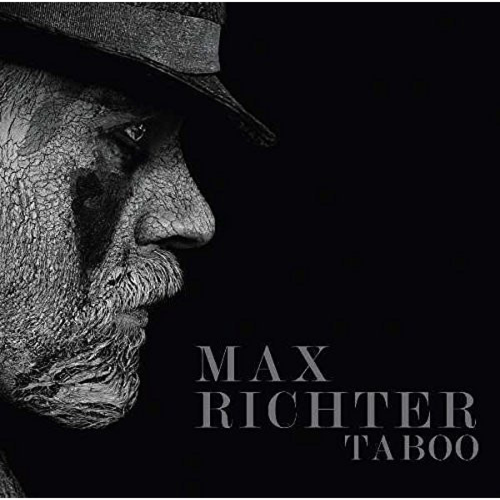 Виниловая пластинка Richter, Max - Taboo, 4551