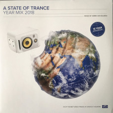 A State Of Trance Year Mix 2018