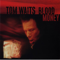 Blood Money 