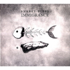 Immigrance 