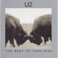 U2 - The Best Of 1990-2000 