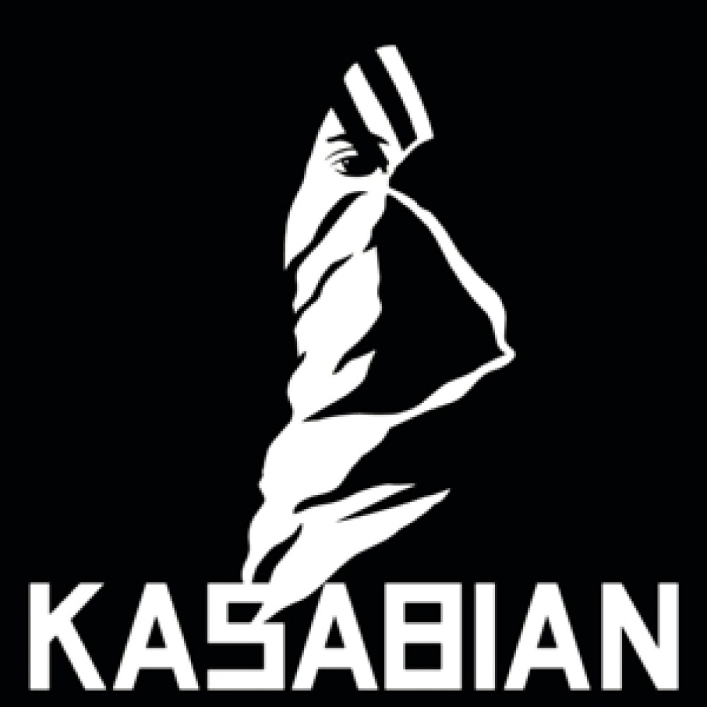 Вінілова платівка Kasabian - Kasabian, 4574