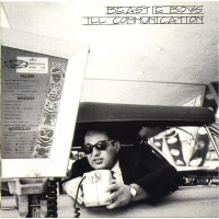 Beastie Boys - Ill Communication