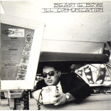 Beastie Boys - Ill Communication