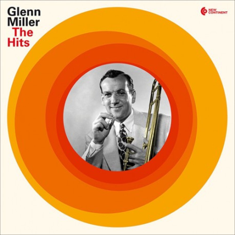 Виниловая пластинка Miller, Glen - The Hits, 4581