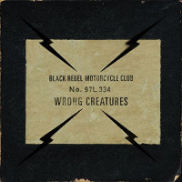 Wrong Creatures (Coloured)