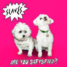 Are You Satisfied? 
