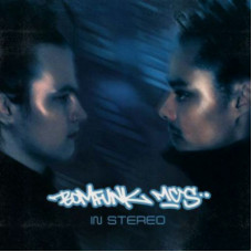 Bomfunk MC's - In Stereo