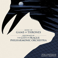The City Of Prague Philharmonic Orchestra - Original Soundtrack Music Of Game Of Thrones (Ramin Djawadi)
