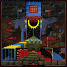 Polygondwanaland 