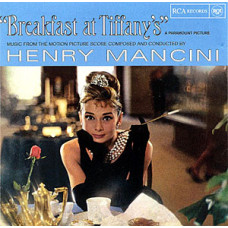 Henry Mancini - Breakfast At Tiffany's