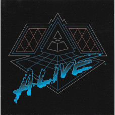 Alive 2007 