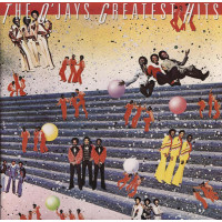 O'Jays: Greatest Hits