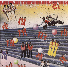 O'Jays: Greatest Hits