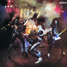 Alive! 