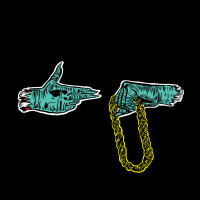 Run The Jewels - Run The Jewels (10th Anniversary)