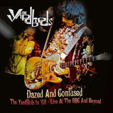 Dazed And Confused (Limited to 2000 Copies)