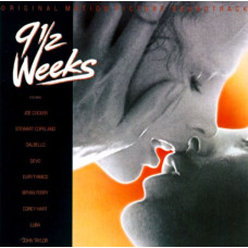 9 1\2 Weeks