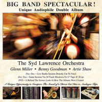 Big Band Spectacular