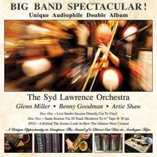 Big Band Spectacular