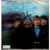Between The Buttons